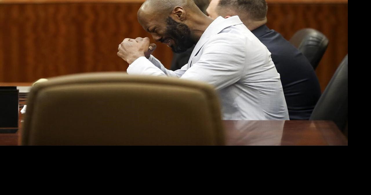 Man gets life in prison for fatally stabbing Houston boy