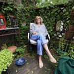 Her husband's dying wish was that she stay forever in the house they built. Now she's being pushed out by the Ontario Line