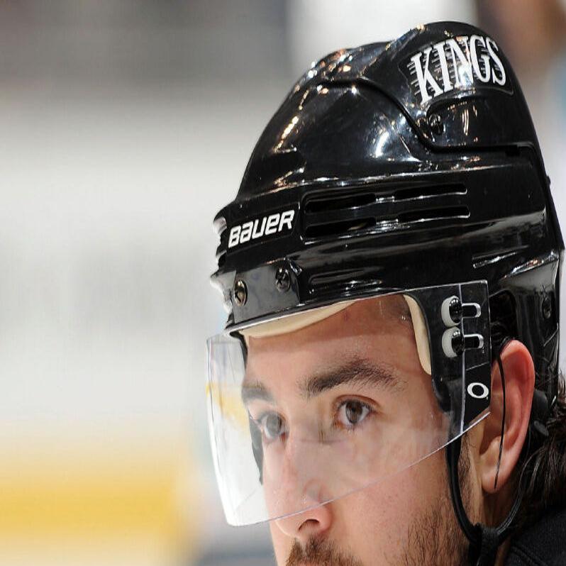 Defenceman Drew Doughty Out for Los Angeles Kings