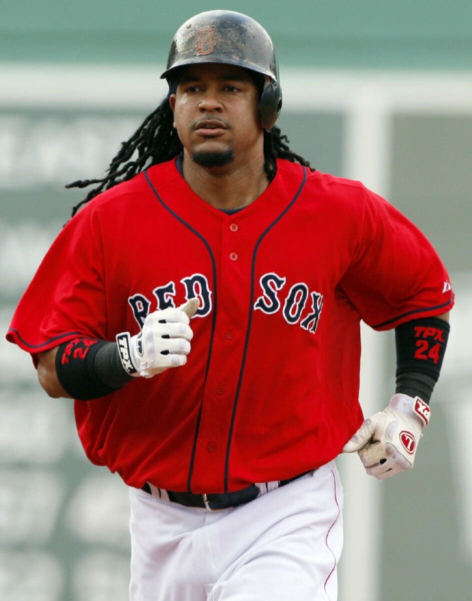 Manny Ramirez hired by Chicago Cubs as player-coach for Triple-A