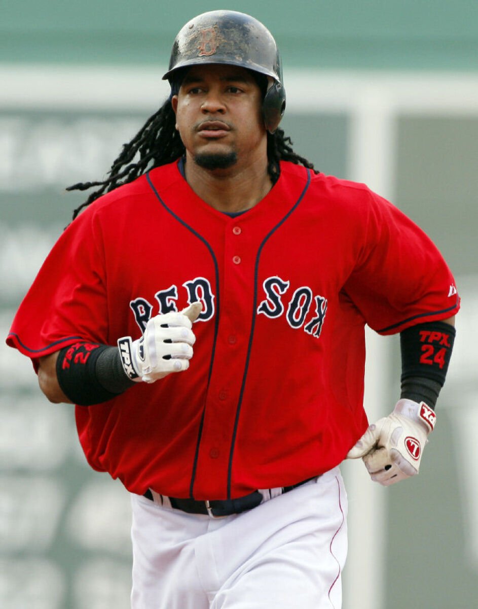 Ivan Rodriguez, Manny Ramirez and Vladimir Guerrero join Hall of