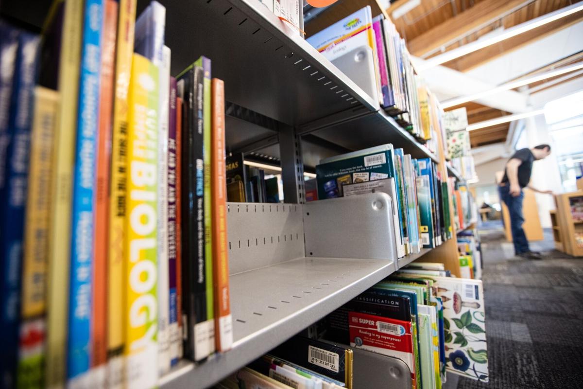 A look at the post-hack Toronto library restock, Ontario News