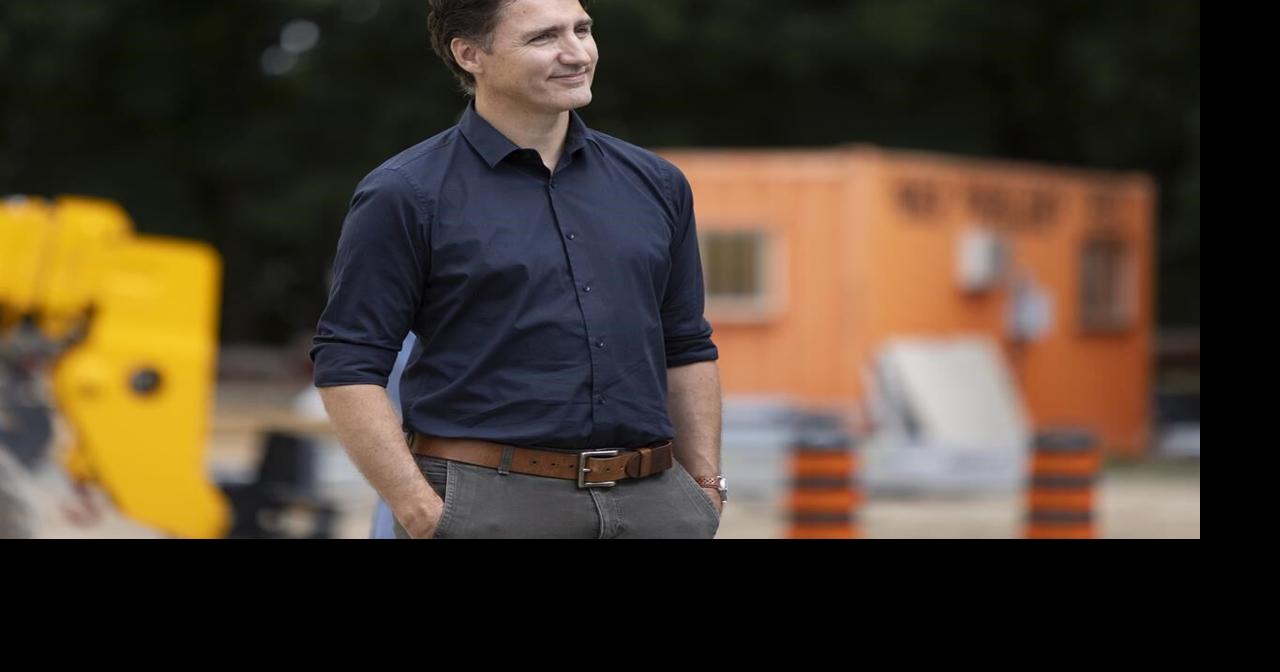 Trudeau in New York next week to talk climate, development at UN ...