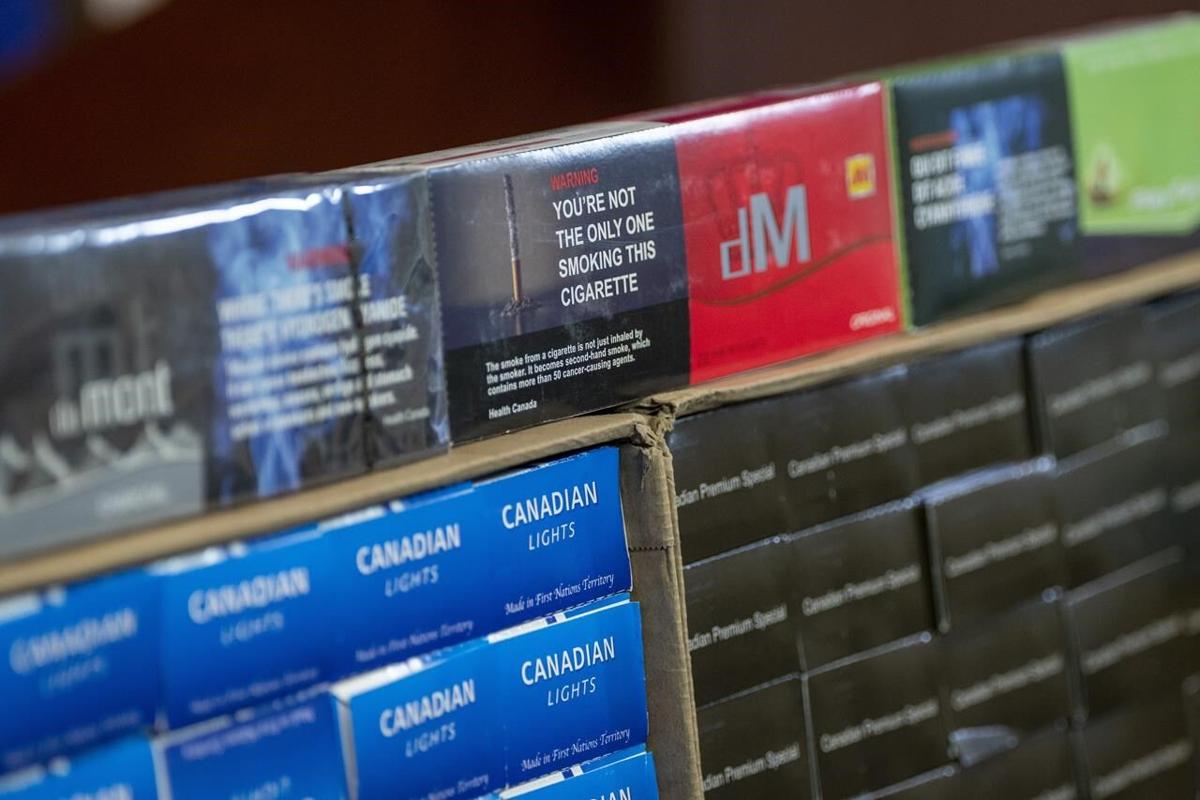 cigarettes click Lucky Strike Click 4 Mix
