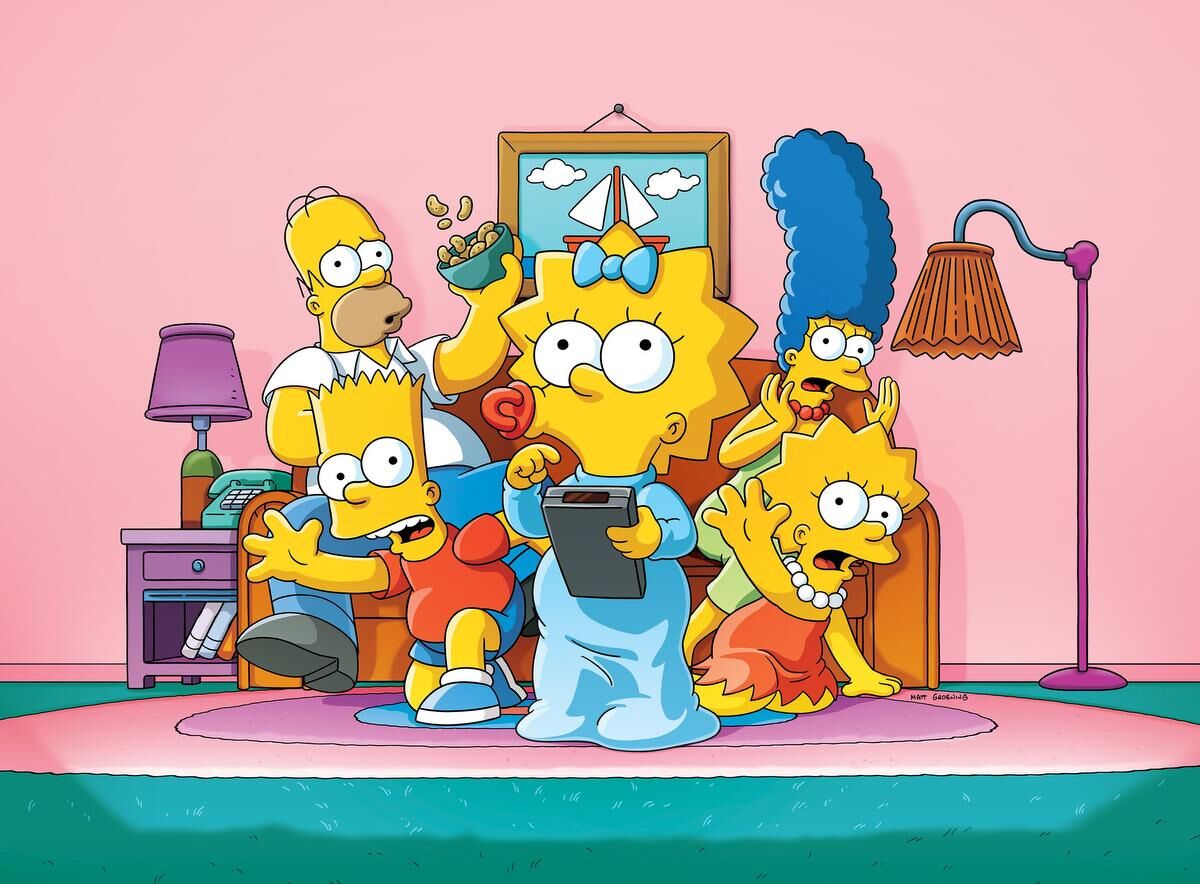 The best of The Simpsons worst seasons a streaming guide