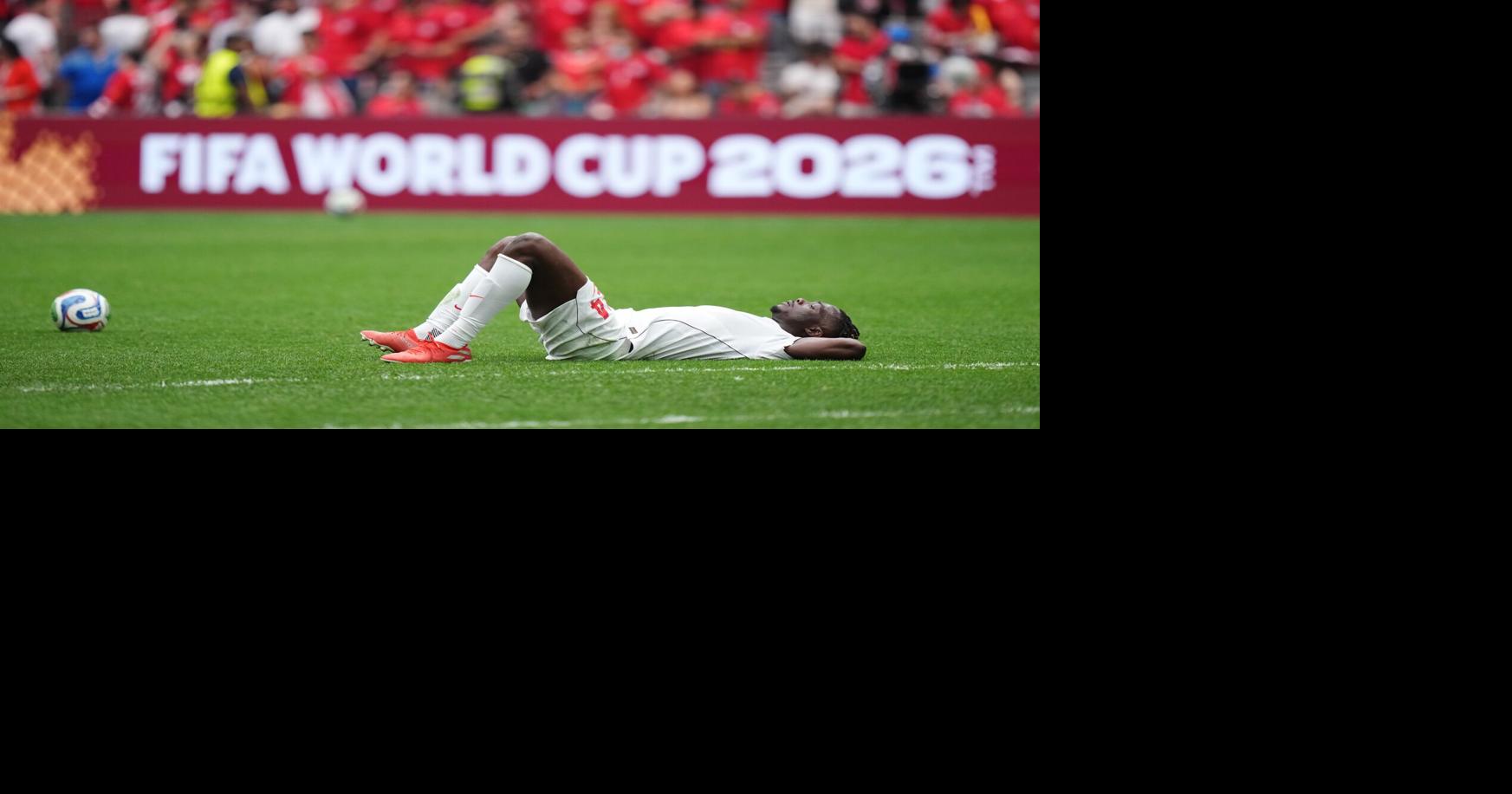 Canada vs. Switzerland highlights, analysis: Canadian men’s team left disappointed despite reaching first World Cup knockout stage