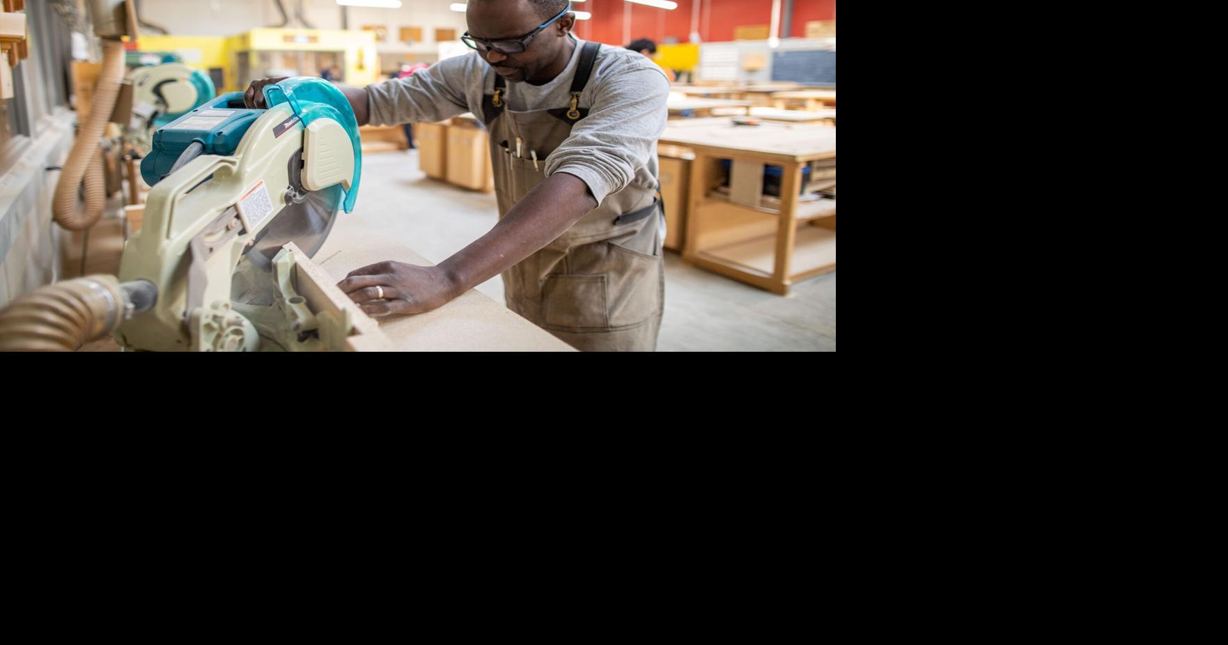 How Humber Polytechnic’s new centre for skilled trades powers ...