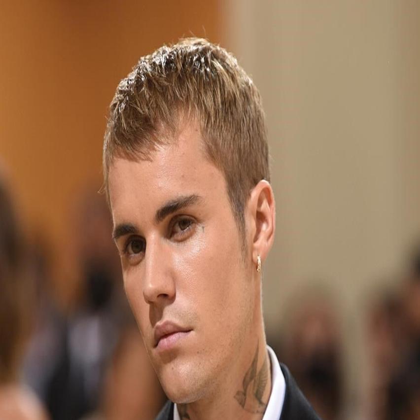Justin Bieber taking break from rescheduled world tour to 'rest and get  better', Ents & Arts News