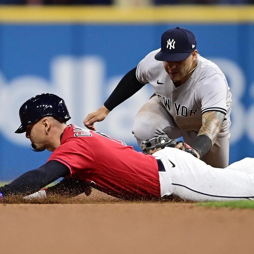 Cole, Yankees save season, beat Guards to force ALDS Game 5 – KXAN