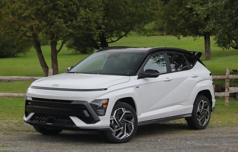 1 2024 hyundai kona 1
