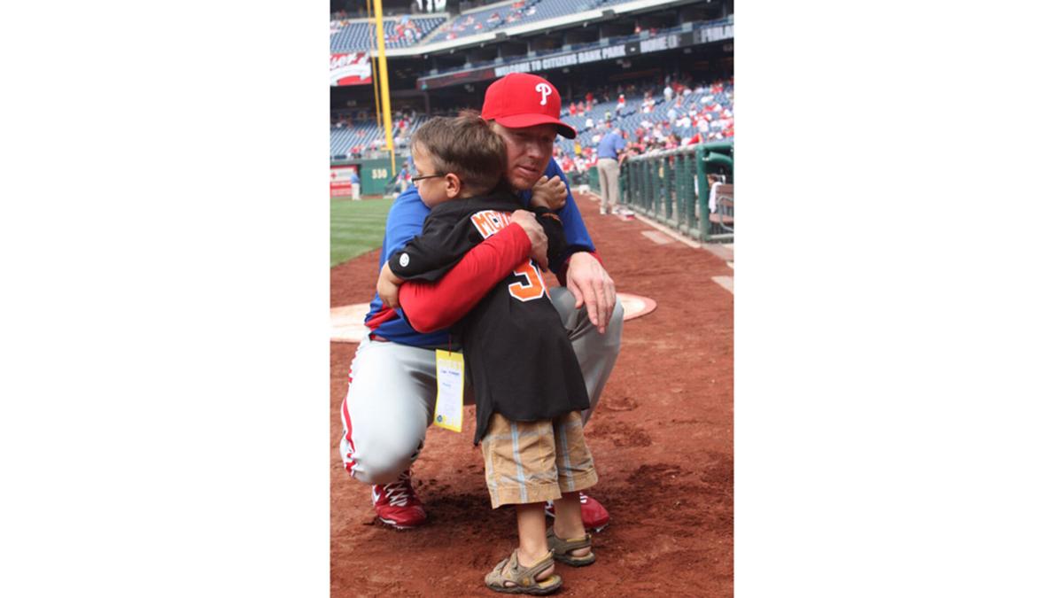 Blue Jays great Roy Halladay remembered for generosity off the field