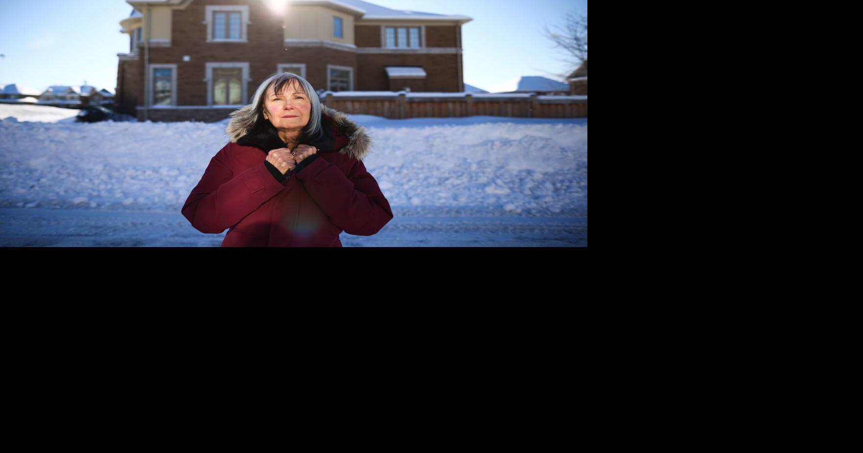 He brought flowers to her husband's funeral. Now this Toronto man won't return her life savings — and dozens more say they were defrauded