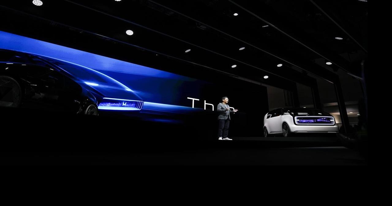Tech innovations that caught our eye at CES 2024