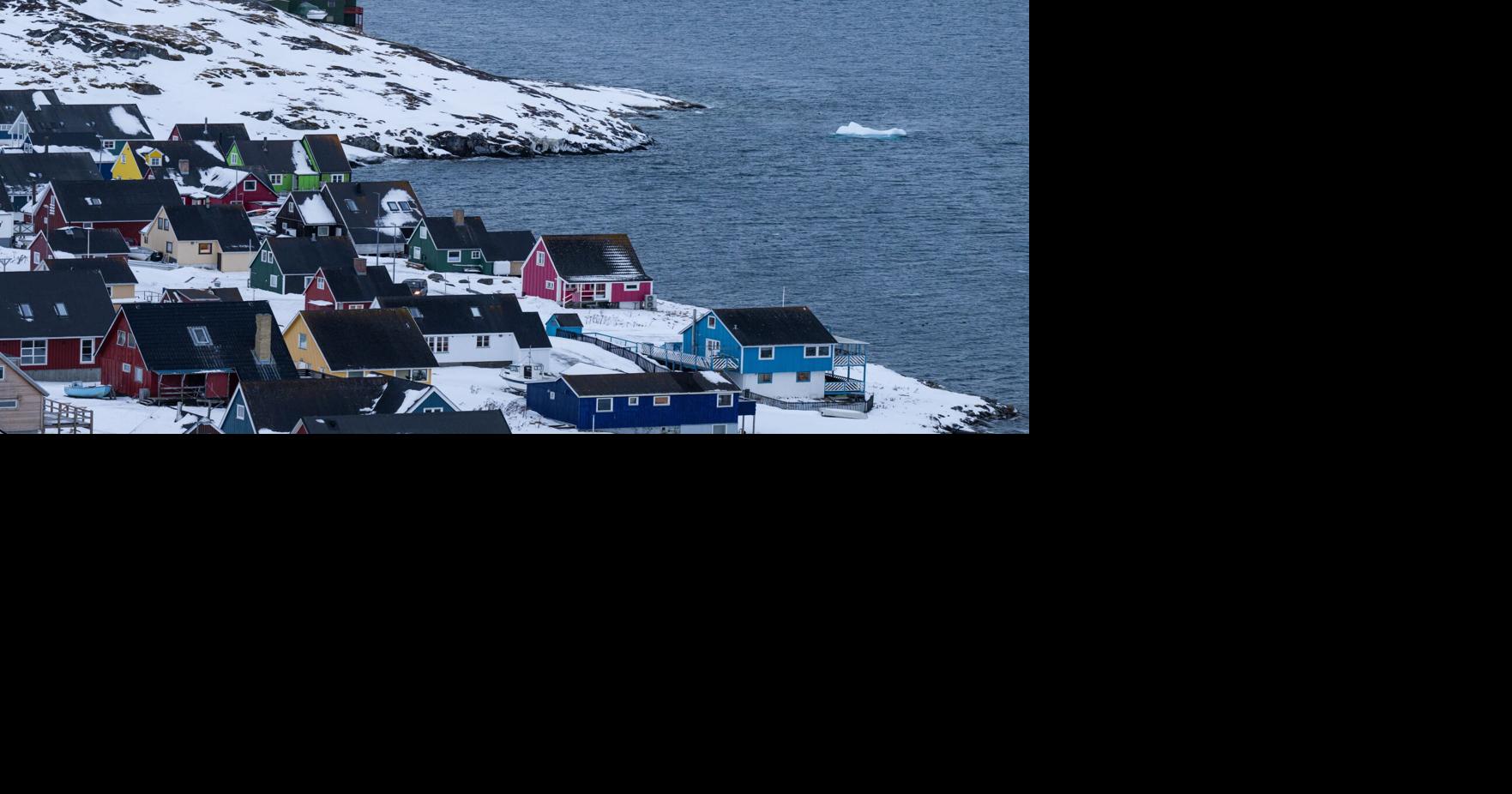 Greenland should be independent