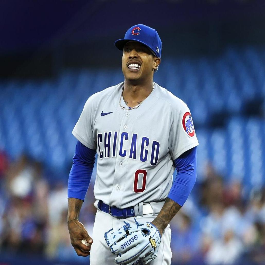 Marcus Stroman Showed His Former Mets Team Why They Dropped The Ball  Letting Him Walk