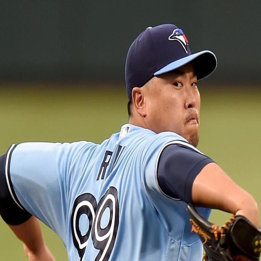 How Alek Manoah and Hyun Jin Ryu could alter Blue Jays' trade deadline plans