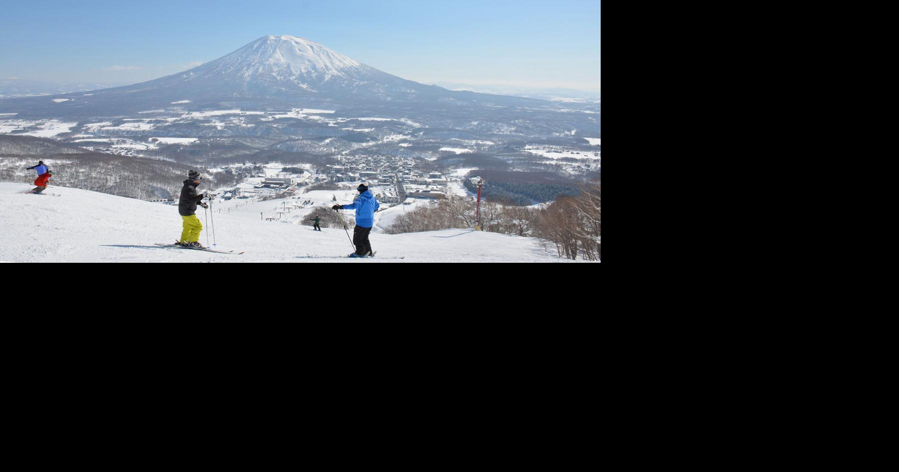 Travel trends: What’s new on the ski slopes for 2025