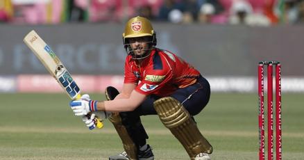 Punjab resumes IPL campaign with 10-run win over Rajasthan ahead of Delhi-Gujarat showdown