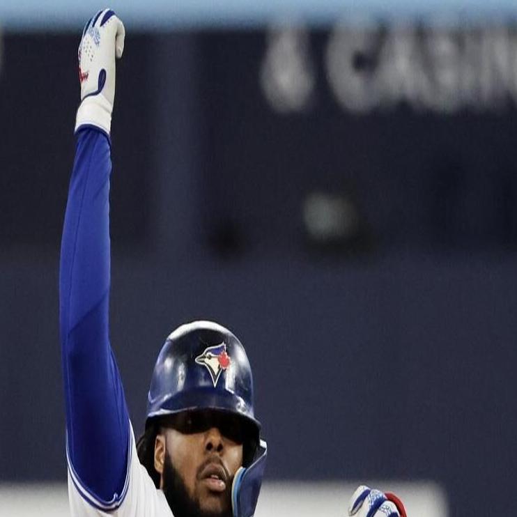 Toronto Blue Jays clinch playoff spot after losing 7-5 to Tampa Bay Rays in  10 innings