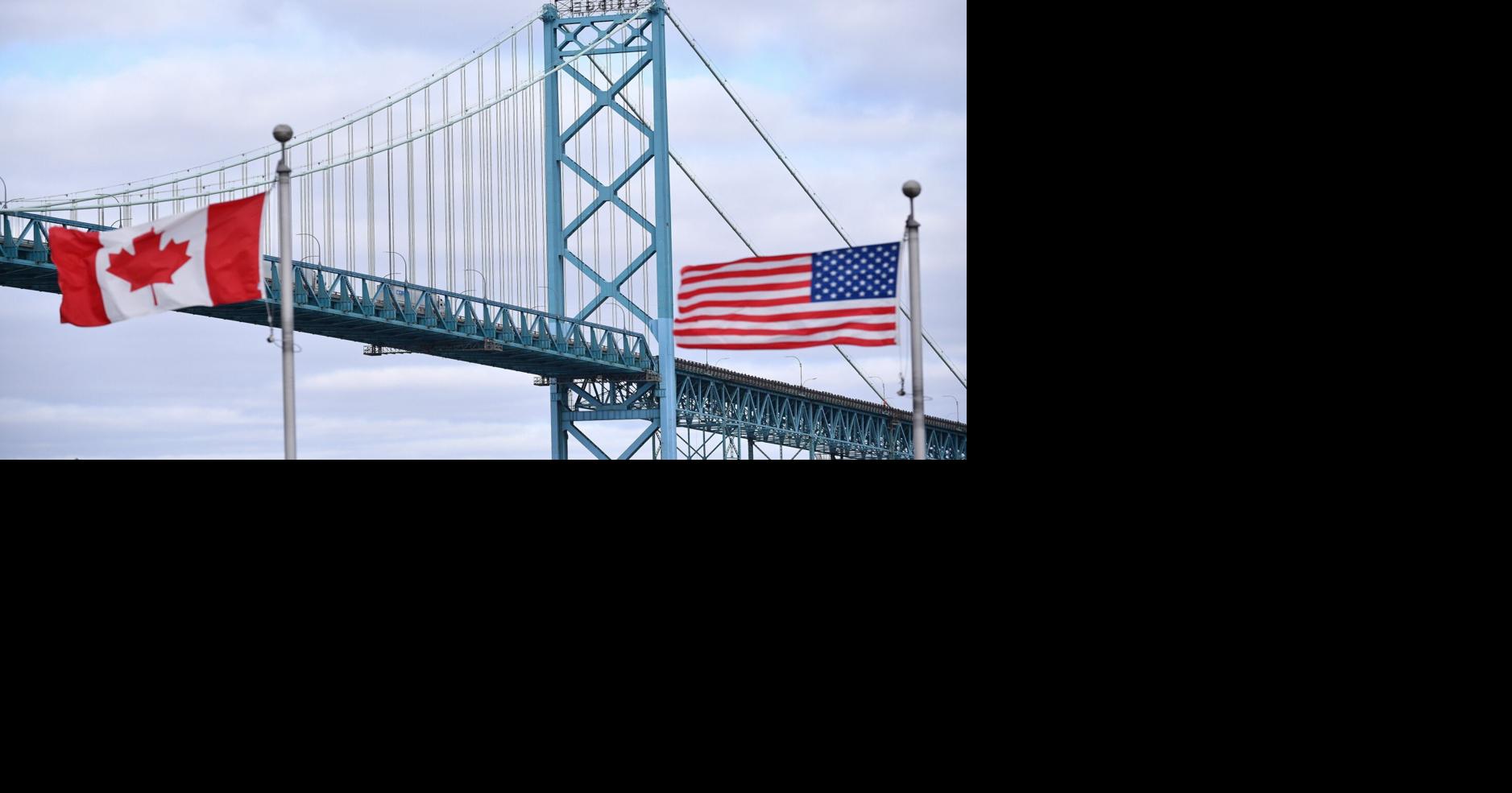 When America gets its act together, Canada should stay wary