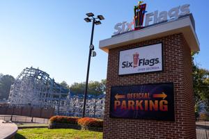 Roller coaster rider's death puts spotlight on the safety of ever more thrilling rides