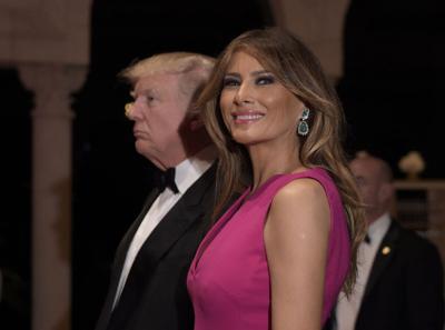 Questions linger about how Melania Trump scored an 'Einstein visa' despite  a thin resumé