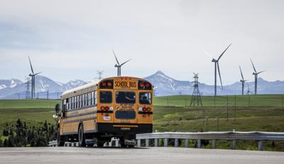 CP NewsAlert: Union says Alberta teachers plan provincewide strike starting Oct. 6
