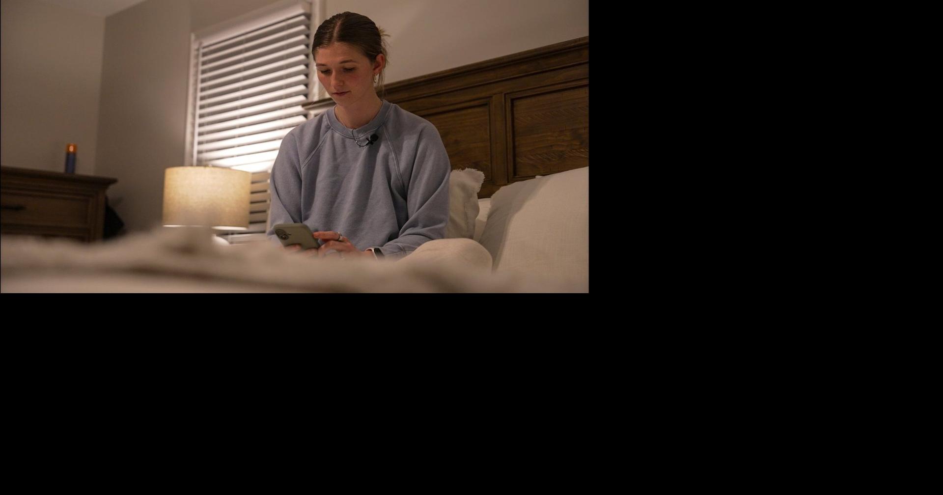 Sleep-tracking devices have limits. Experts want users to know what they are