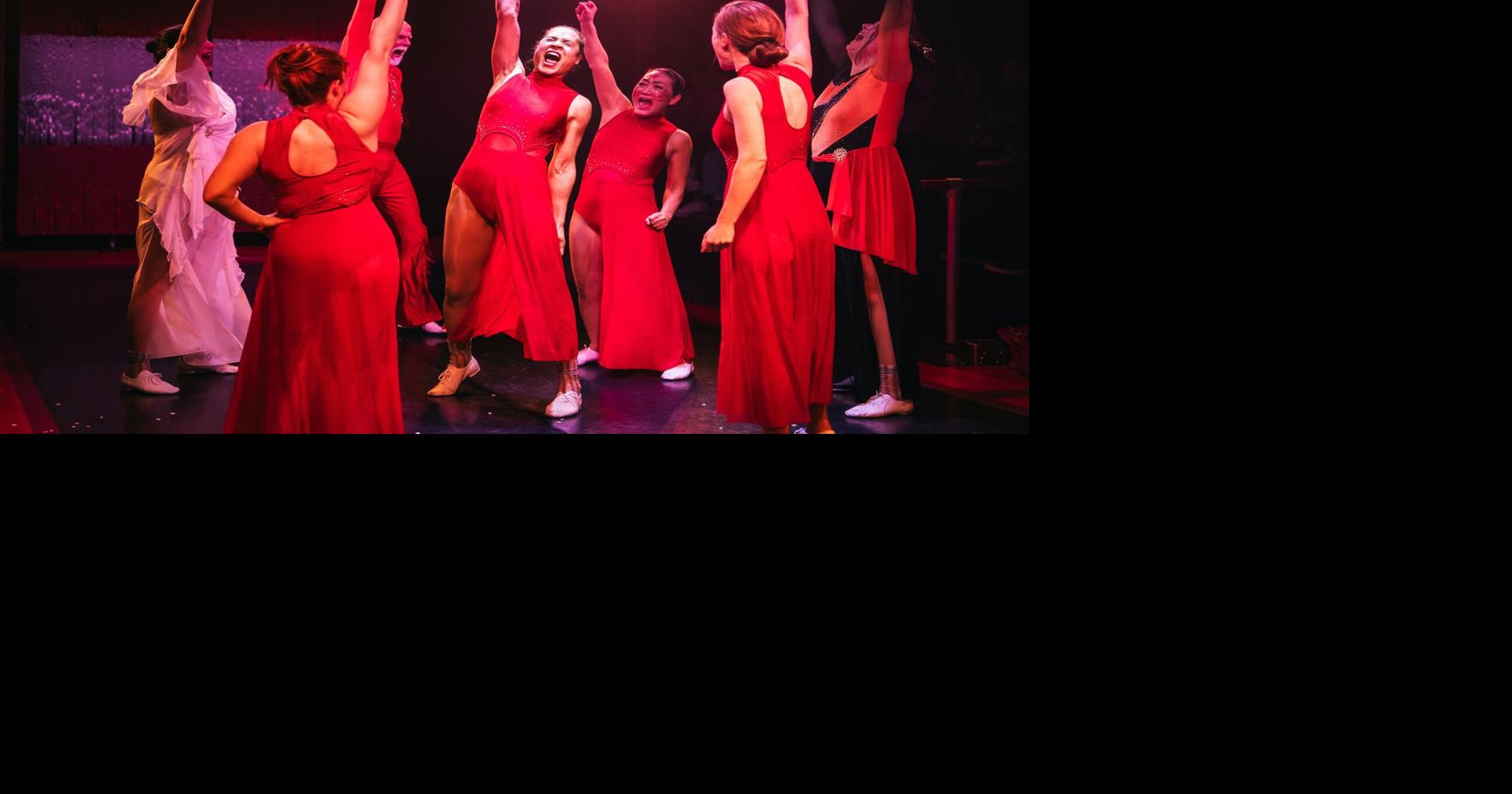 This Pulitzer-nominated play at Coal Mine Theatre explores the high-stakes world of pre-teen girls