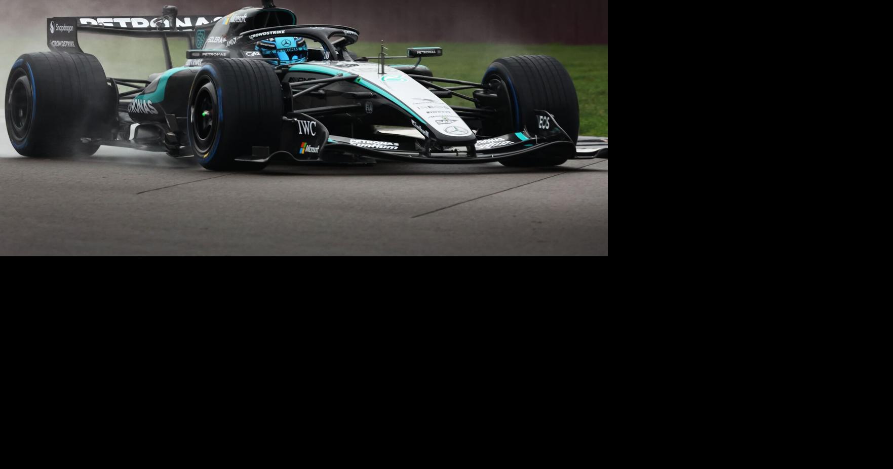 2026 Formula One: Balancing thrills, precision in car design