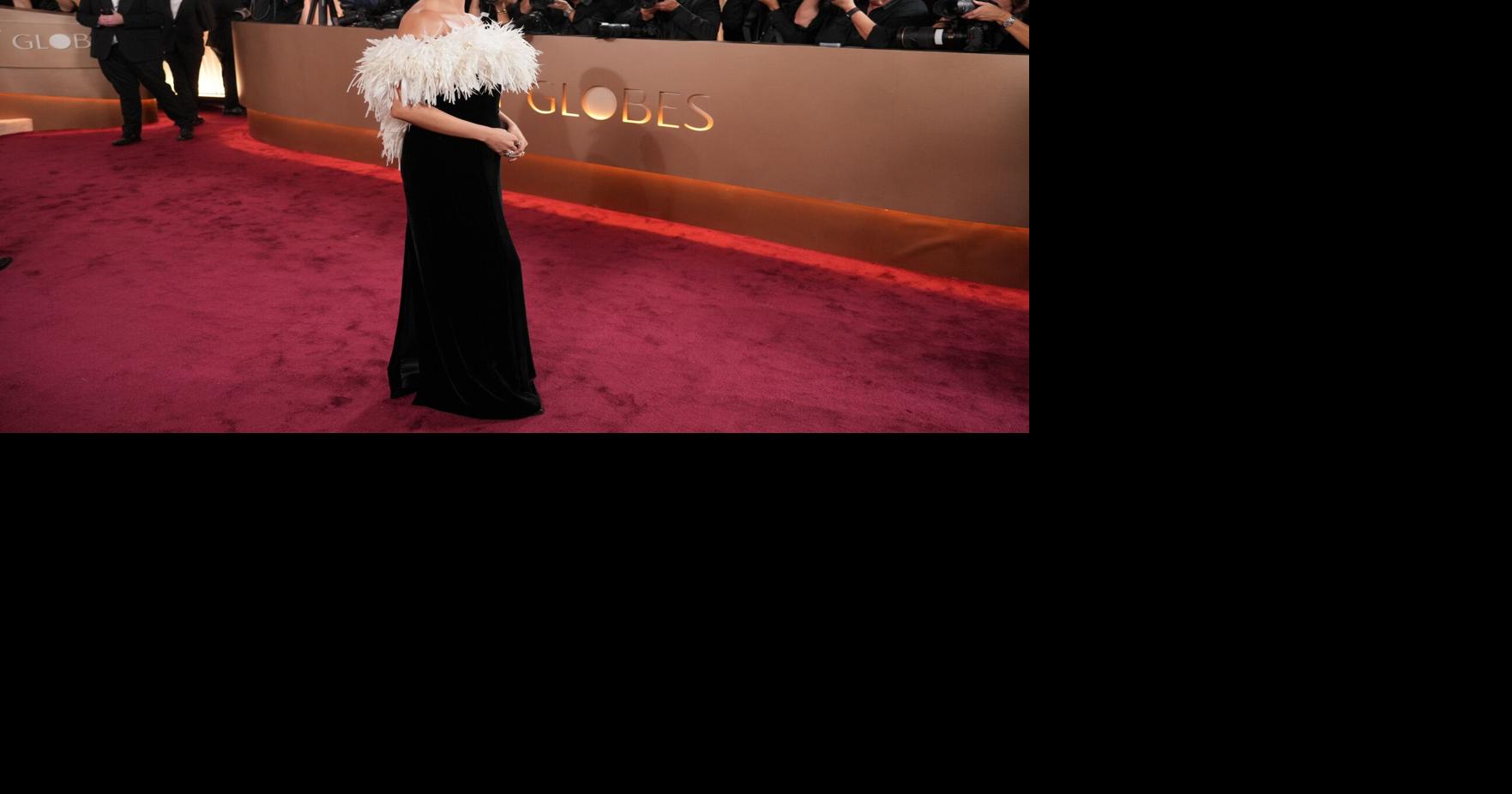 Golden Globes live: Stars arrive on the red carpet; 'One Battle After Another' leads nominations