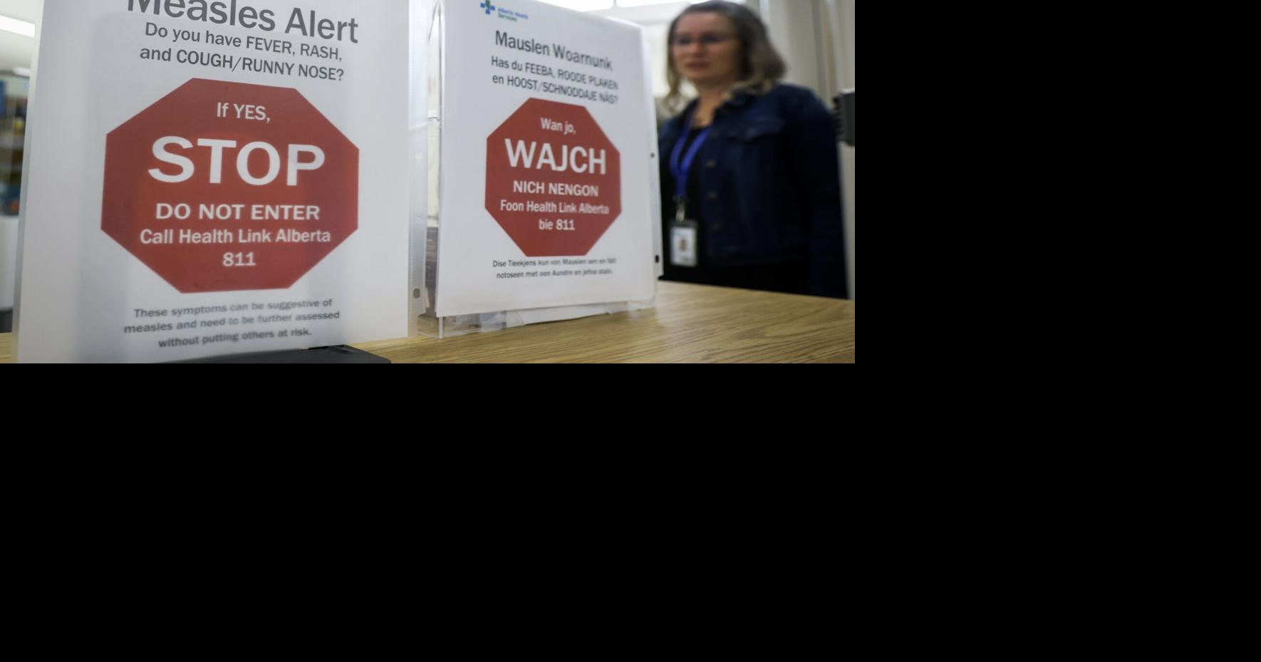 Politics and vaccines don’t belong together