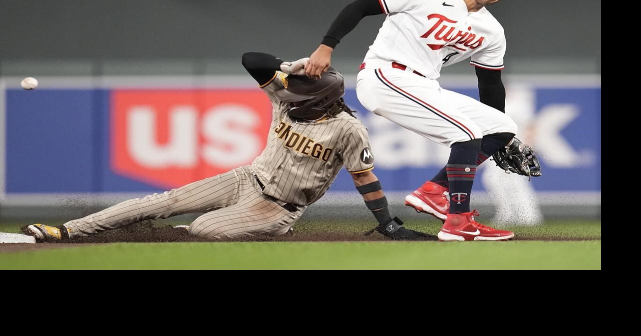 Carlos Correa's go-ahead homer lifts Twins over Yankees