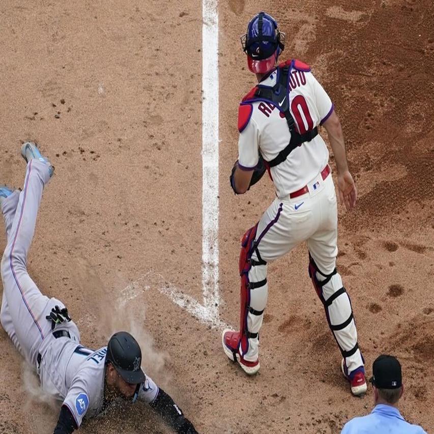 Phillies' Alec Bohm has an explosive HR celebration : r/baseball