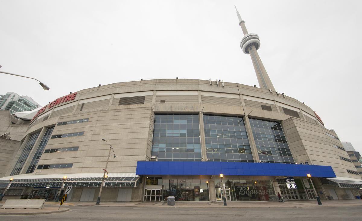 Going, going … but not gone yet. What's next for the Rogers Centre?