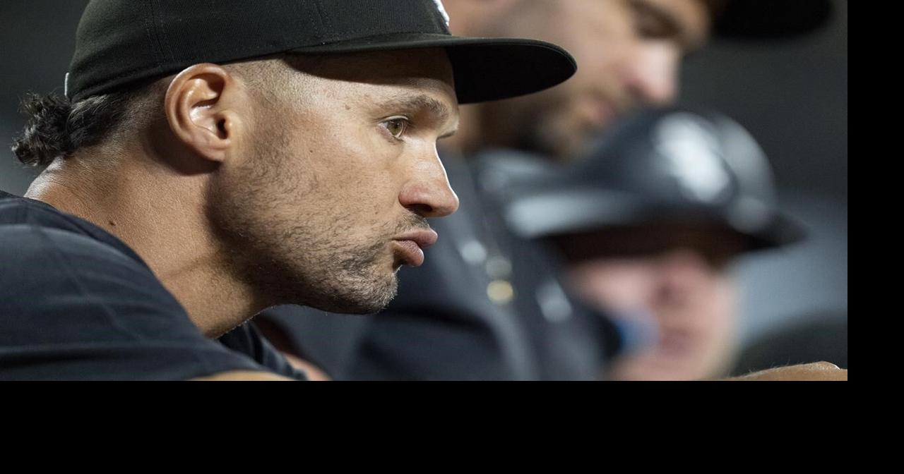 Another ugly night for the White Sox: 2 ejections, 2 misplayed popups and a 12th straight loss