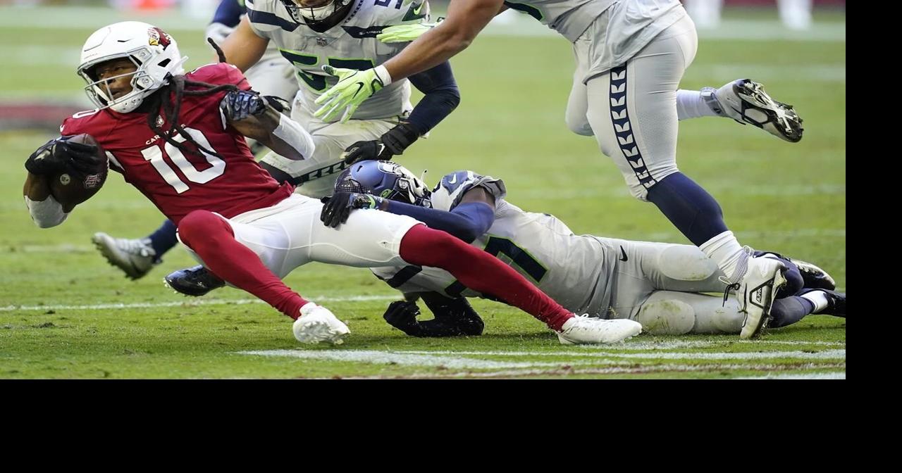 Struggling Rams aim to get back on track against Cardinals