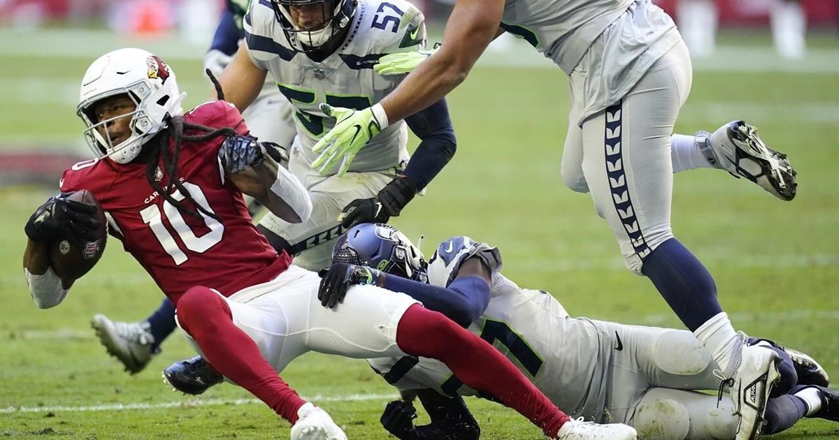 Aim Rams Struggling Rams aim to get back on track against Cardinals