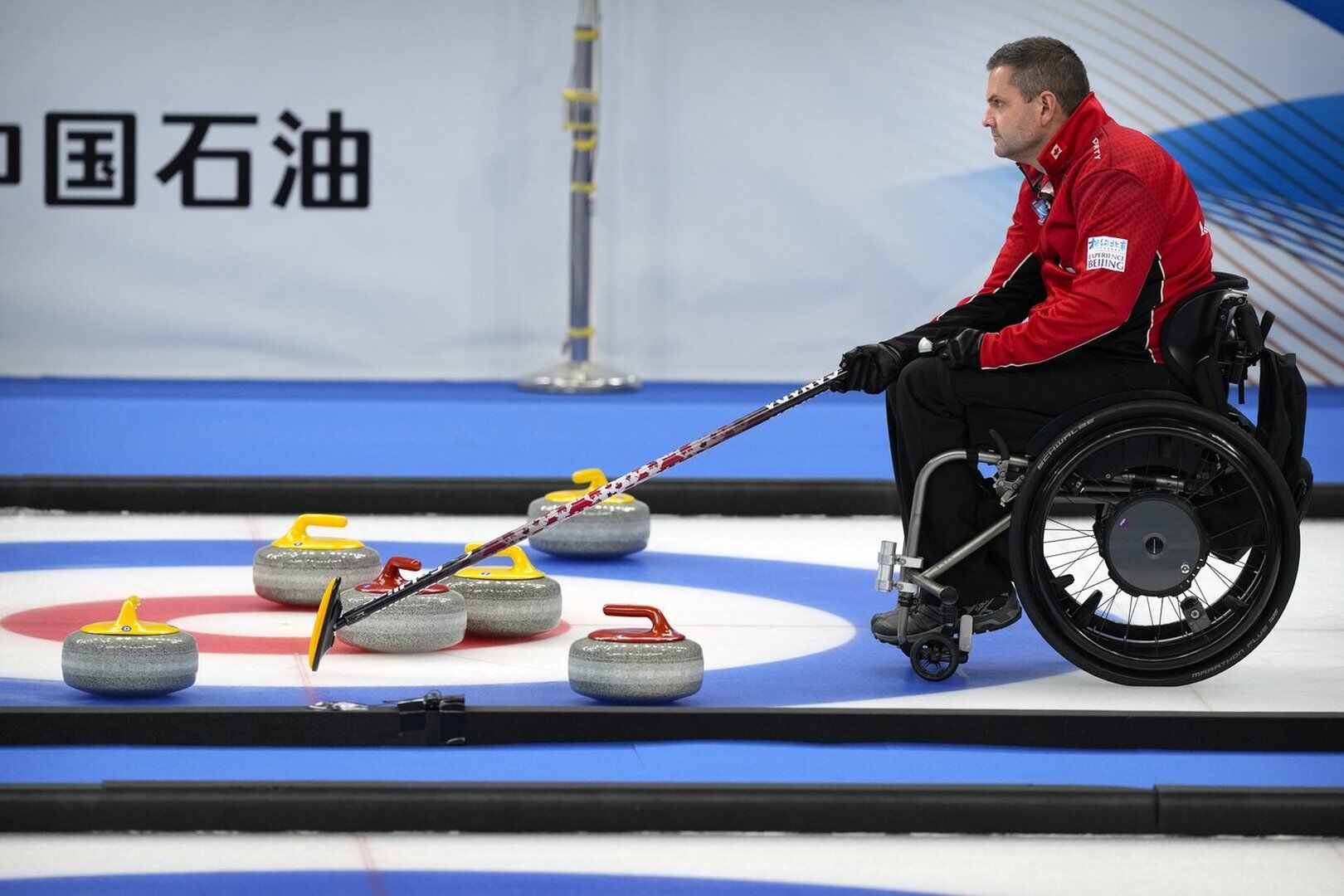 Ideson, Forrest headline Curling Canada's candidates for 2026 ...
