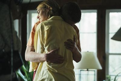 Movie Review: ‘Kinds of Kindness,' Emma Stone’s latest foray into fearlessness with Yorgos Lanthimos