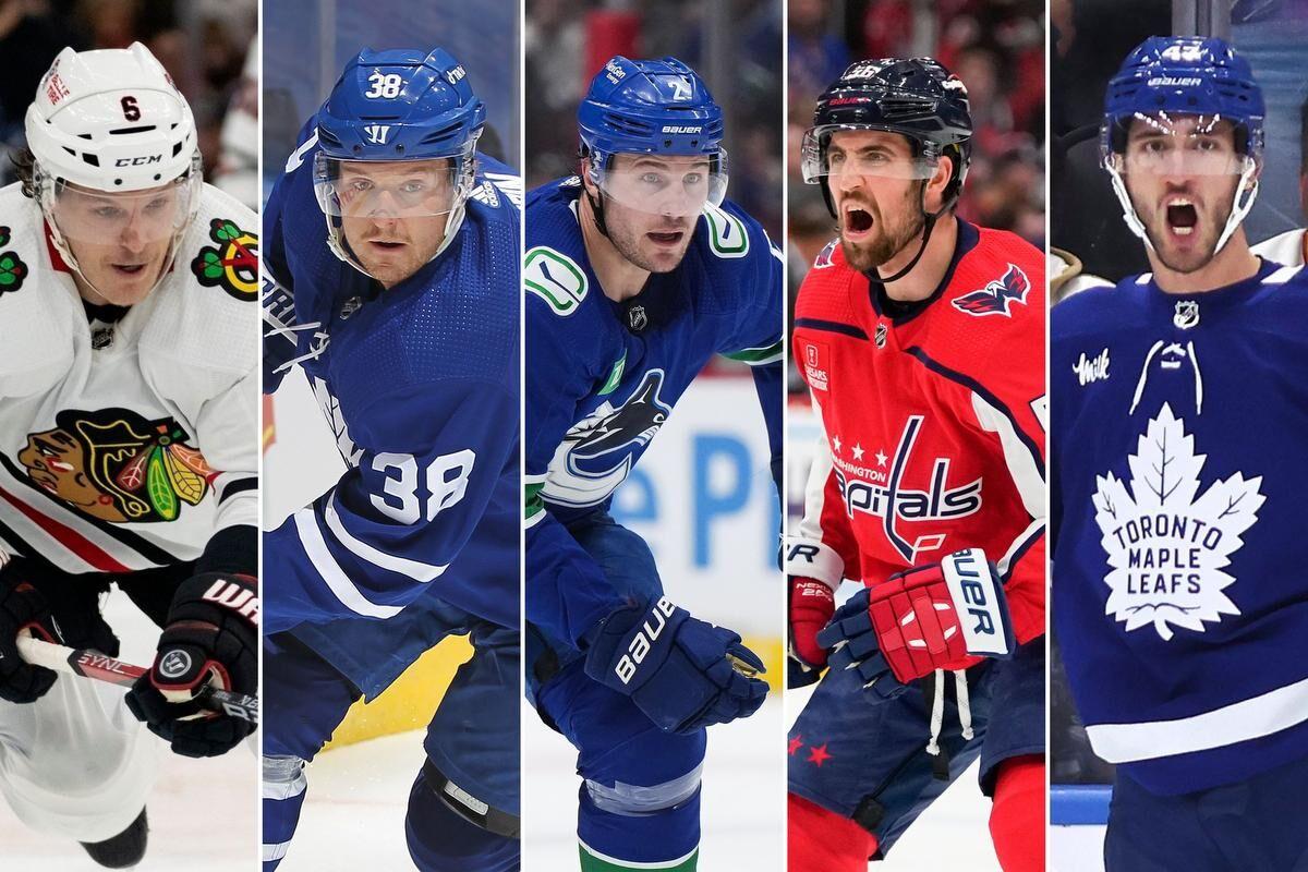 Quick Shifts: Why Maple Leafs players could alter GM's deadline plans