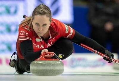 Bottcher to coach Homan's Ottawa team, join her for doubles in upcoming season