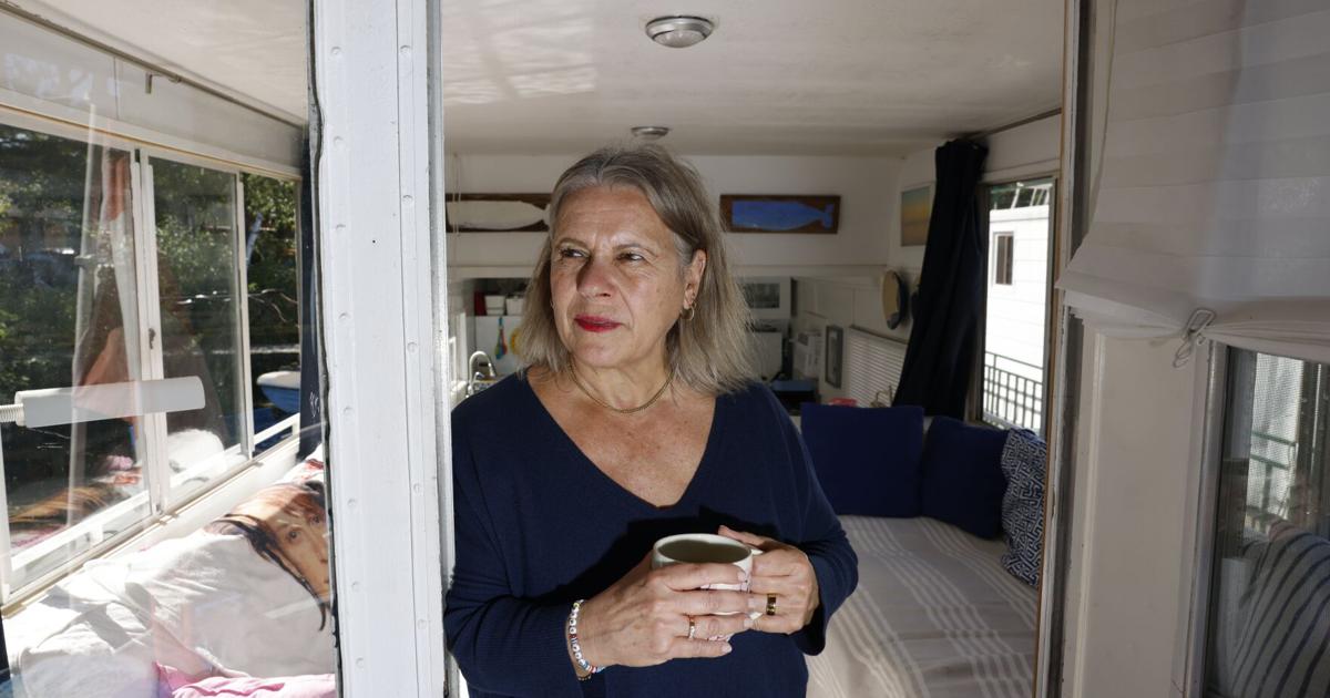 Dementia turned her husband into a violent stranger. Inside a Toronto family’s nightmare - Toronto Star