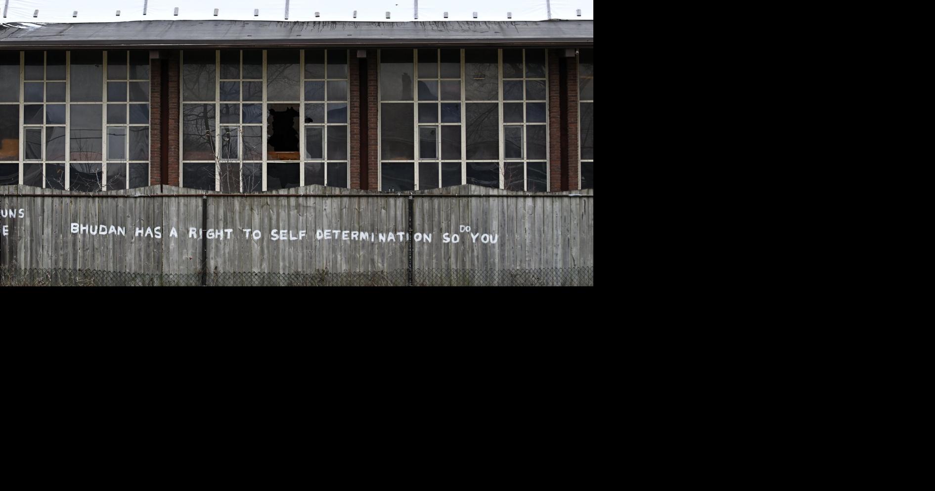 24-hour armed standoff in Welland over; suspect charged with attempted murder