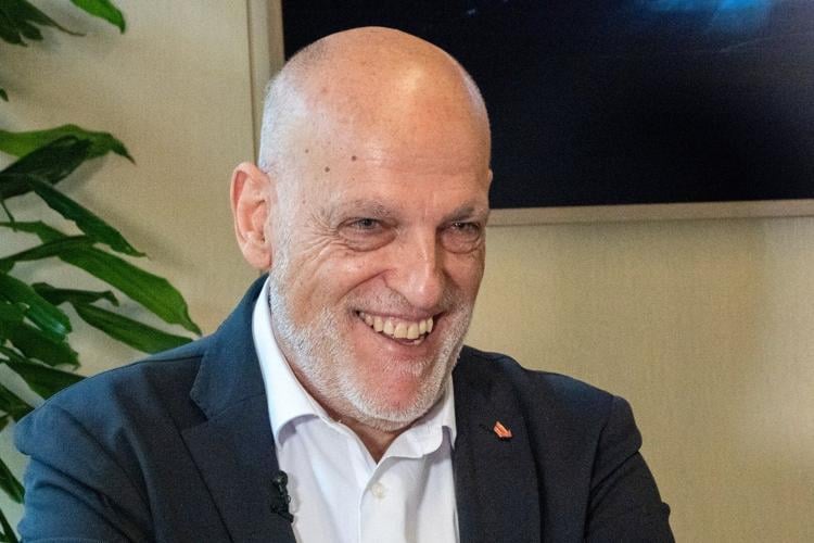 La Liga president rejects Courtois' plea to delay Real Madrid's 25-26 opener for more rest time