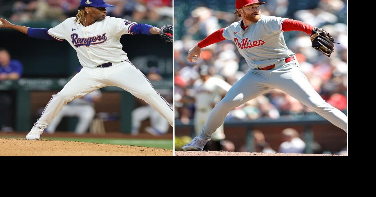 Blue Jays sign pitchers Spencer Turnbull and Jose Urena