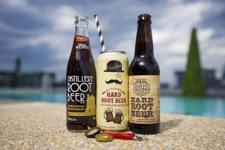 The best premixed cocktail to have ever hit the LCBO