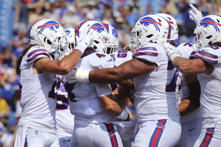 Dobbins hurt as Ravens’ preseason win streak hits 20 games