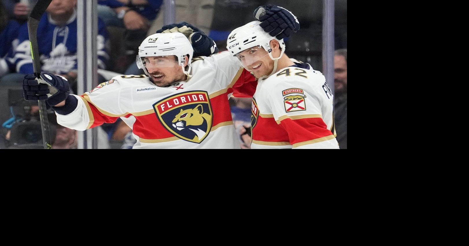 Marchand continues to haunt boo-birds, Leafs in big games