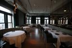 Too loud, too expensive: Star readers are trading restaurants for YouTube and cheap wine